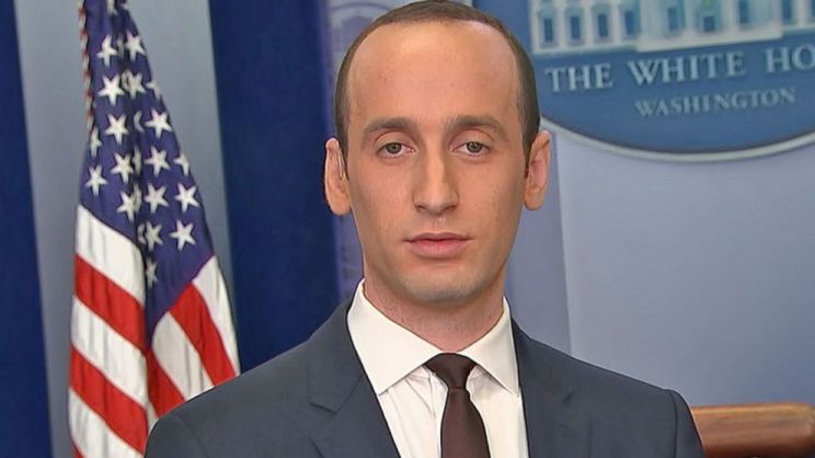 Steven Miller