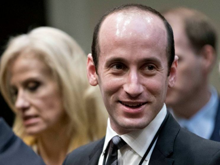 Steven Miller