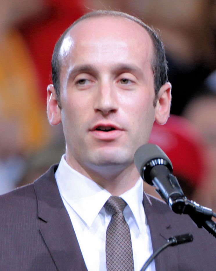 Steven Miller