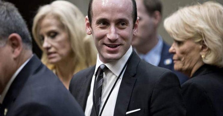 Steven Miller