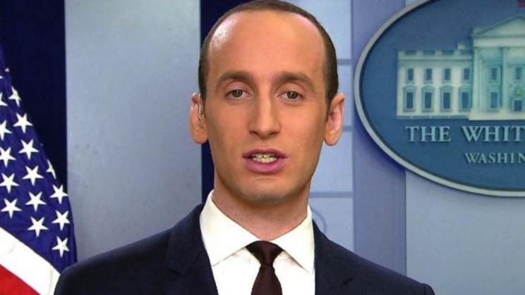 Steven Miller