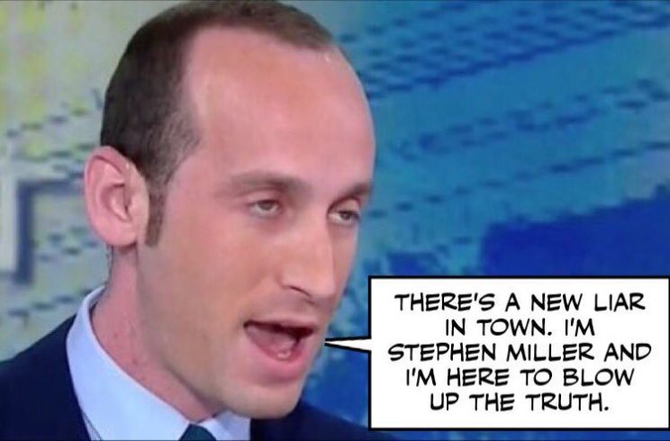 Steven Miller