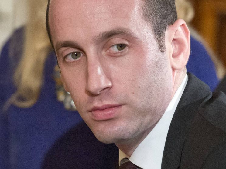 Steven Miller