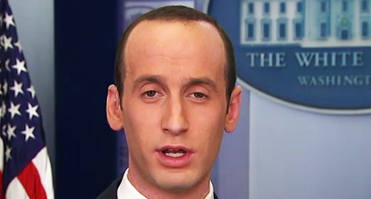 Steven Miller