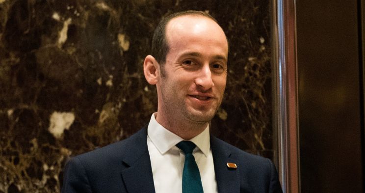 Steven Miller