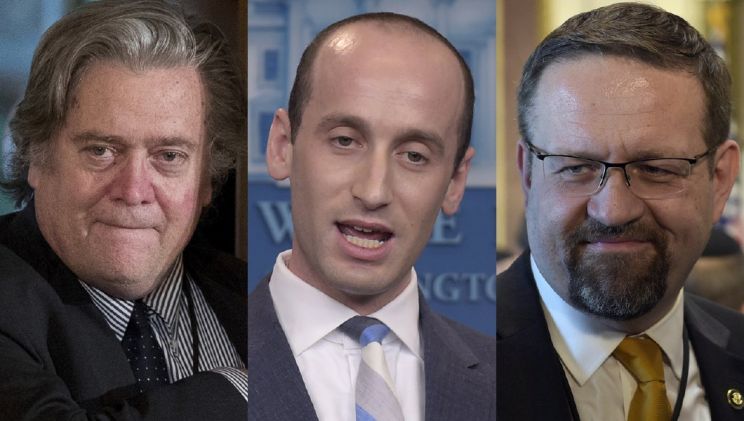 Steven Miller