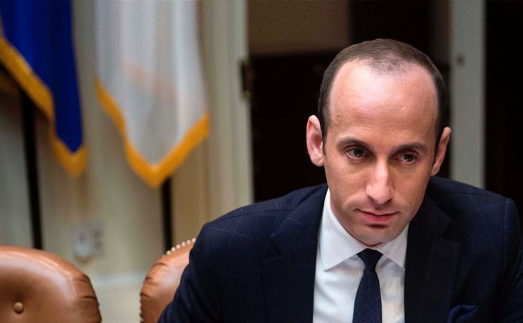 Steven Miller