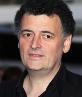 Steven Moffat