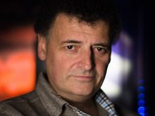 Steven Moffat