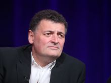 Steven Moffat