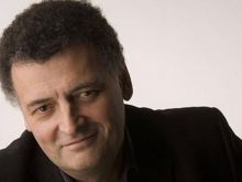 Steven Moffat