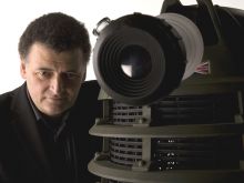 Steven Moffat