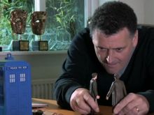 Steven Moffat