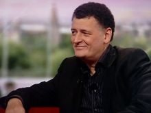 Steven Moffat