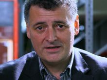 Steven Moffat