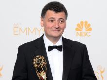 Steven Moffat