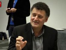 Steven Moffat