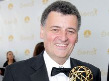 Steven Moffat