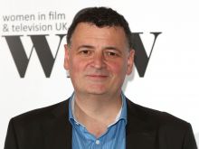 Steven Moffat