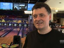 Steven Moffat