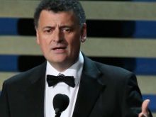 Steven Moffat