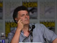 Steven Moffat