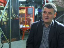 Steven Moffat