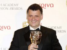 Steven Moffat