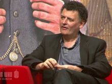 Steven Moffat