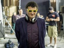 Steven Moffat