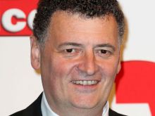 Steven Moffat