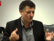 Steven Moffat