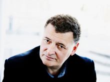 Steven Moffat