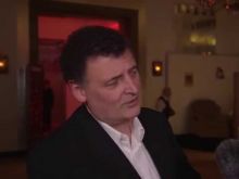 Steven Moffat