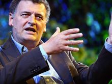 Steven Moffat