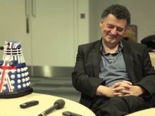 Steven Moffat