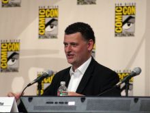 Steven Moffat