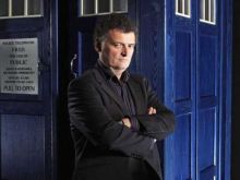 Steven Moffat