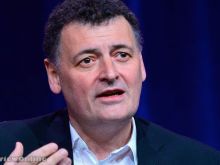 Steven Moffat