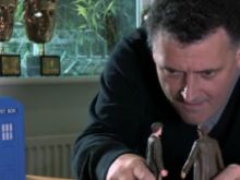 Steven Moffat