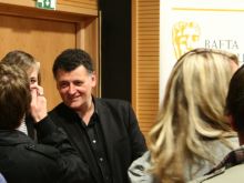 Steven Moffat