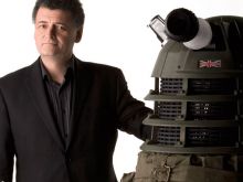 Steven Moffat