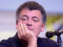 Steven Moffat