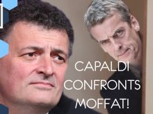 Steven Moffat