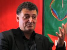 Steven Moffat