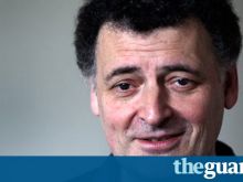 Steven Moffat