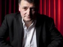 Steven Moffat