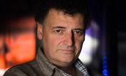 Steven Moffat