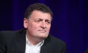 Steven Moffat