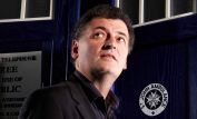 Steven Moffat